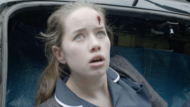 кадр из фильма Freak of Nurture