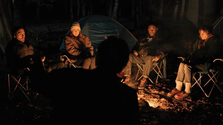 кадр из фильма Ночь страха