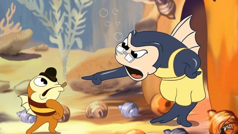 кадр из фильма Small Fry