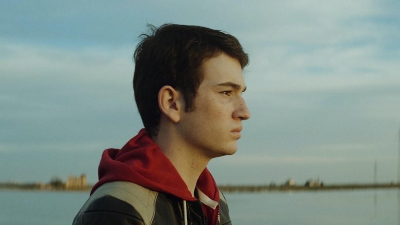 кадр из фильма Lucas