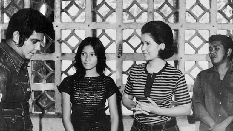 кадр из фильма Karnabal