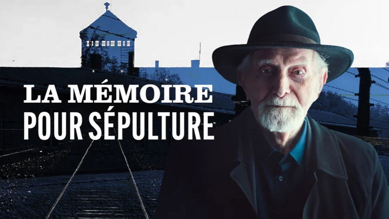 кадр из фильма La mémoire pour sépulture