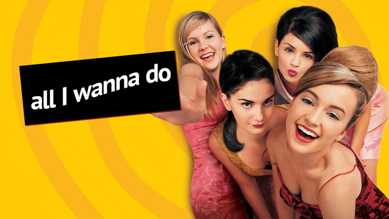 кадр из фильма Заговор проказниц