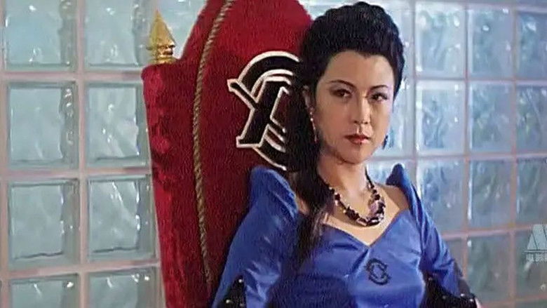 кадр из фильма 男人的世界