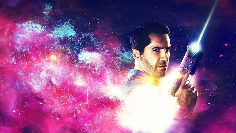 кадр из фильма Макс Клауд