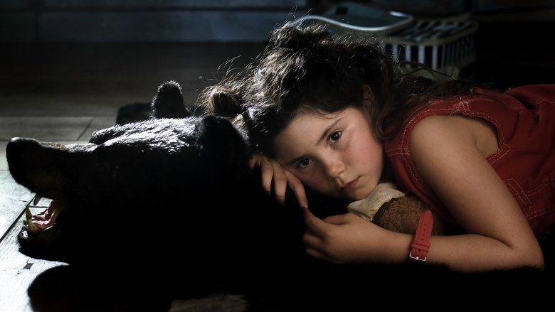 кадр из фильма Bears Love Me!