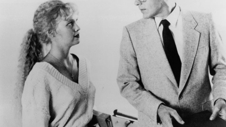 кадр из фильма Школьный бал 2: Привет Мэри Лу