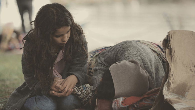 кадр из фильма مسافر حلب إسطنبول