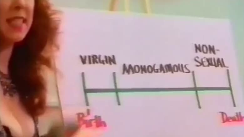 кадр из фильма Sluts & Goddesses