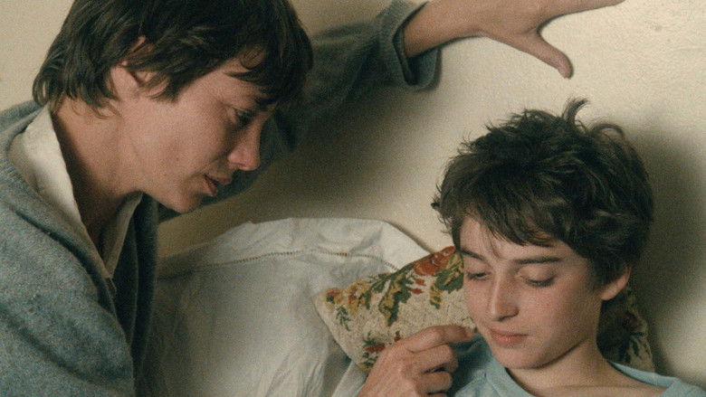 кадр из фильма Мастер кунг-фу