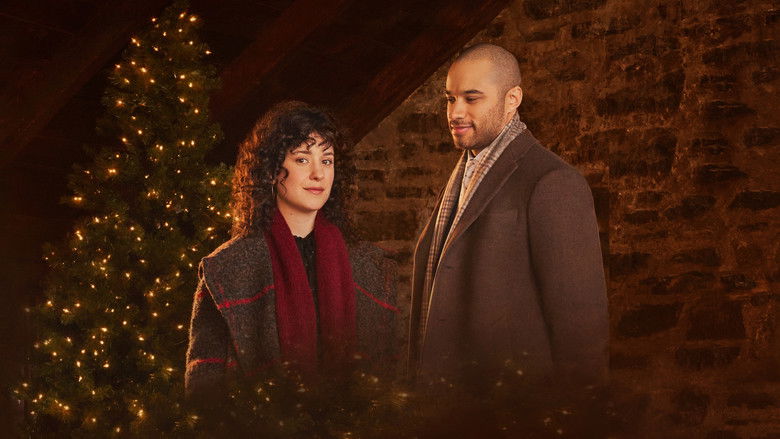 кадр из фильма 23 décembre