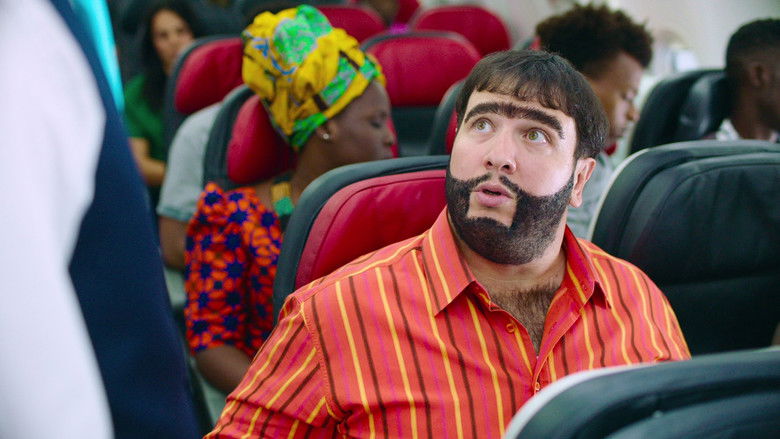 кадр из фильма Реджеп Иведик 6