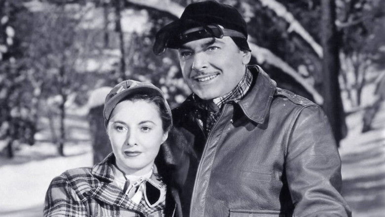 кадр из фильма Моя репутация