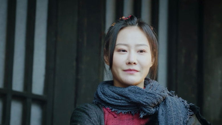 кадр из фильма 猛虎兵王