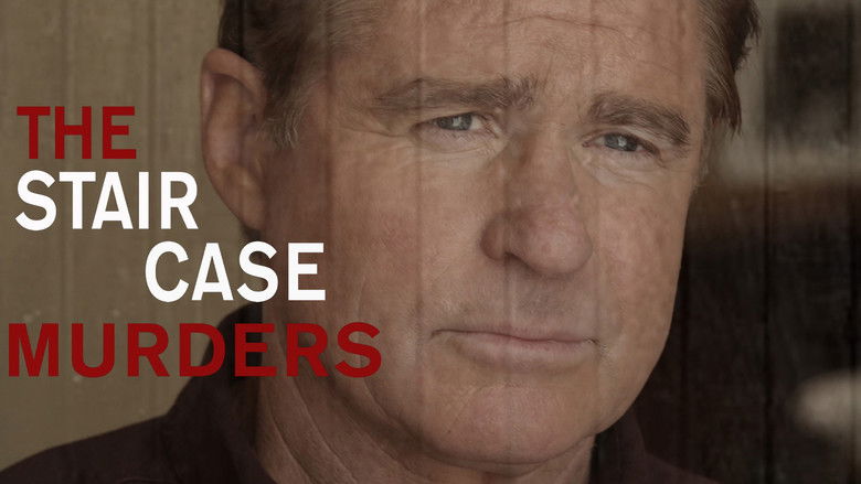 кадр из фильма Убийство на лестнице