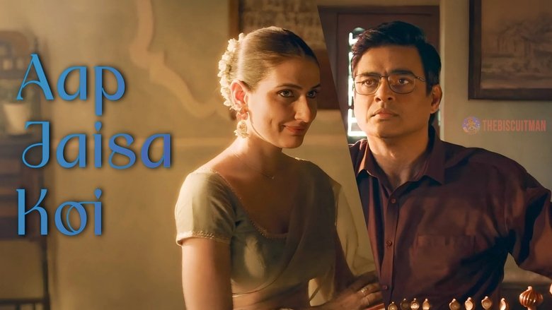 кадр из фильма Aap Jaisa Koi