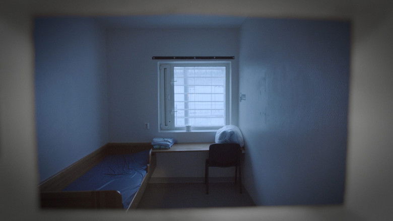 кадр из фильма Fengslet og forlatt