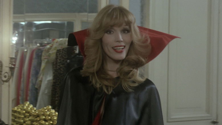 кадр из фильма Follie di notte