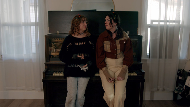 кадр из фильма Good Dogs