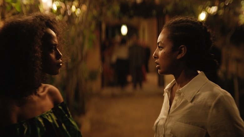 кадр из фильма Madame Luna