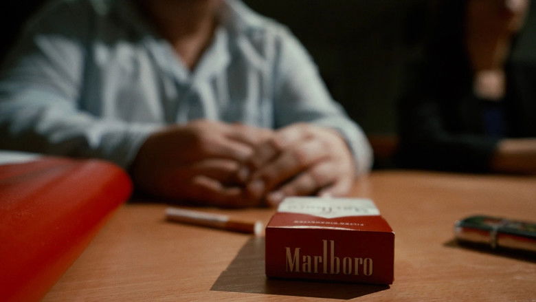 кадр из фильма В комнате смерти