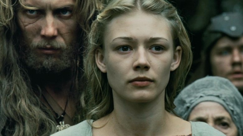 кадр из фильма Волкодав из рода Серых Псов