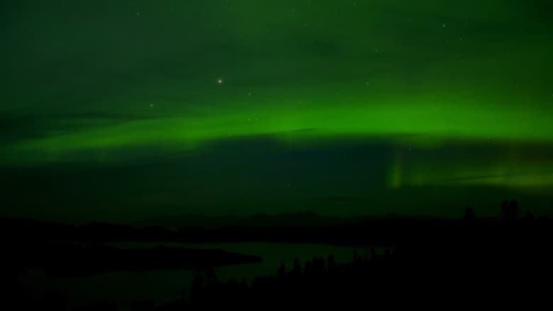 кадр из фильма Звезды в небе: охотничьи истории