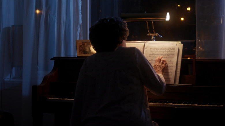 кадр из фильма Speed of Sound