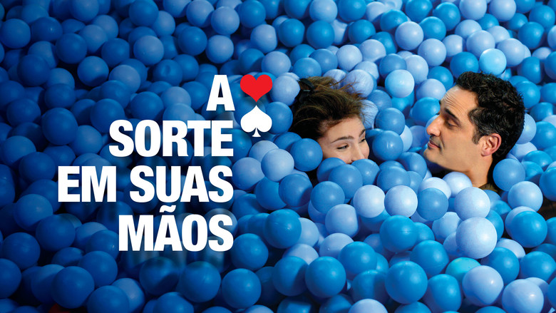 кадр из фильма La Suerte en tus Manos