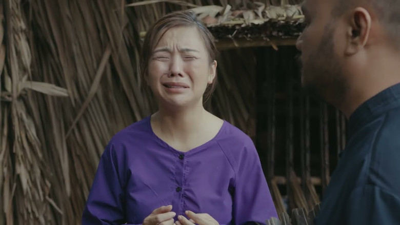 кадр из фильма Pháp Sư Về Làng