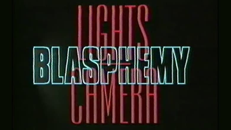 кадр из фильма Hollywood: Lights, Camera, Blasphemy!