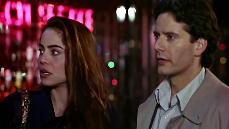 кадр из фильма Пусть это буду я