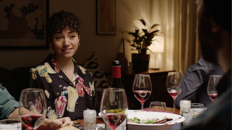 кадр из фильма Critic