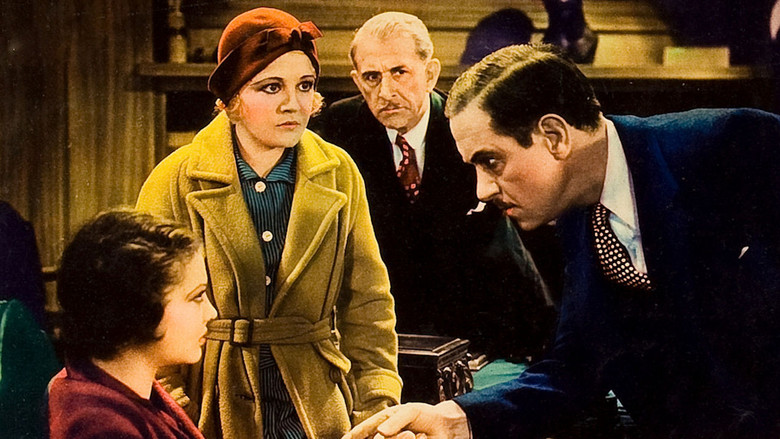 кадр из фильма Ladies of the Big House