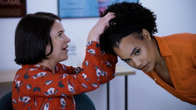 кадр из фильма The Black Experience