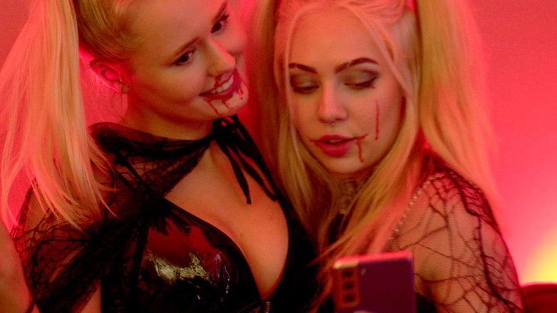 кадр из фильма Einskonar Ást