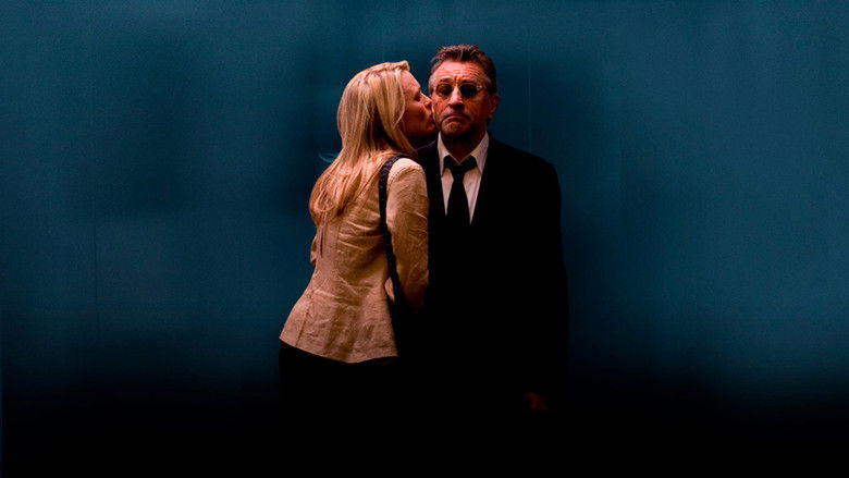 кадр из фильма Однажды в Голливуде