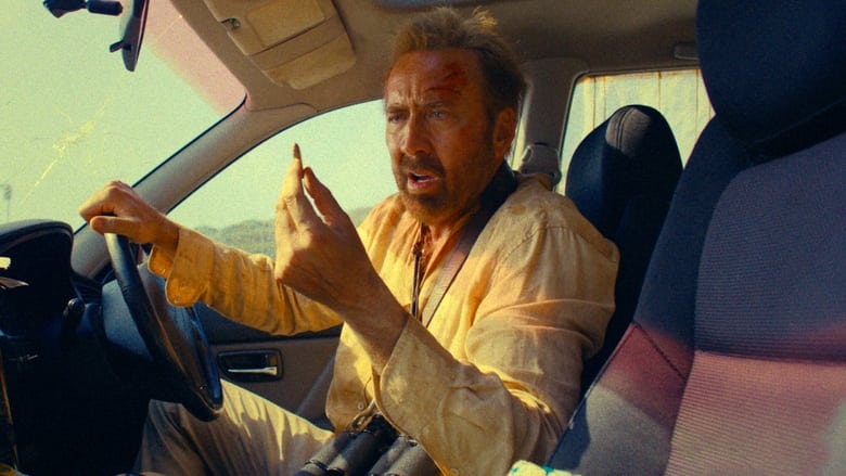 кадр из фильма Сёрфер