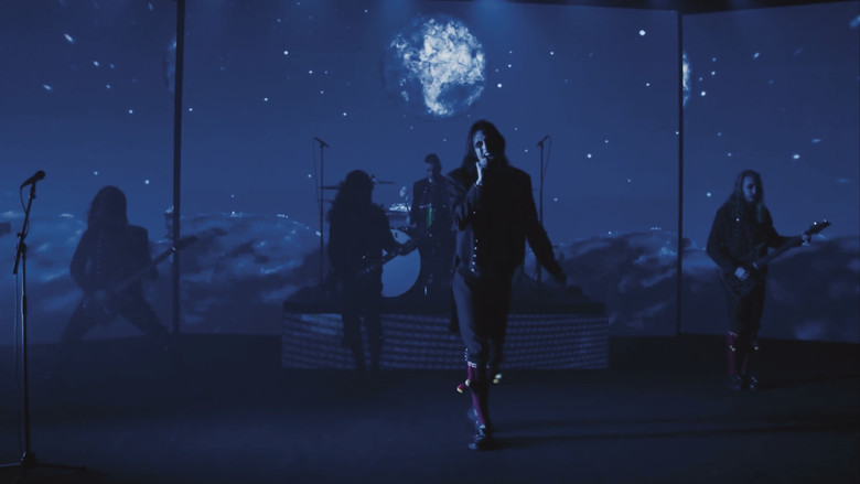 кадр из фильма Avatar Ages: Illusions