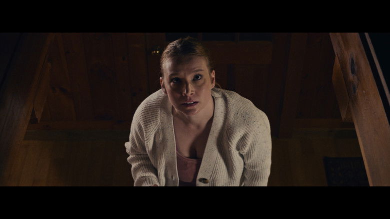 кадр из фильма Sight Unseen