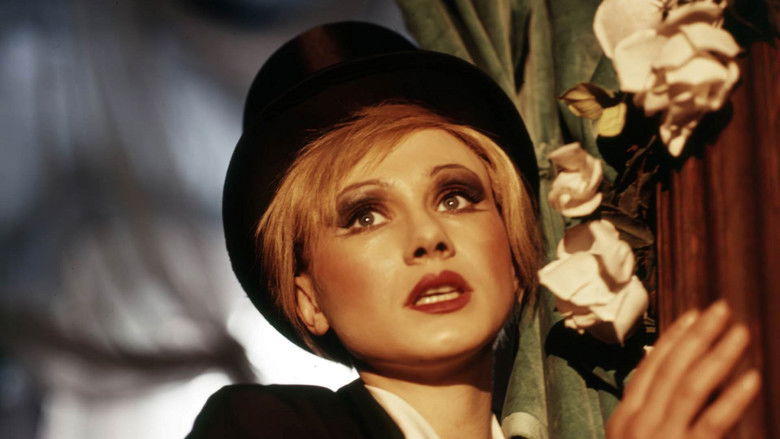 кадр из фильма Лук Купидона