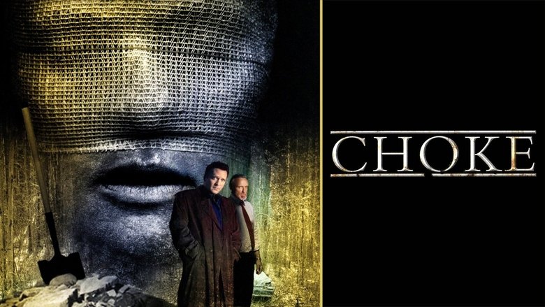 кадр из фильма Choke