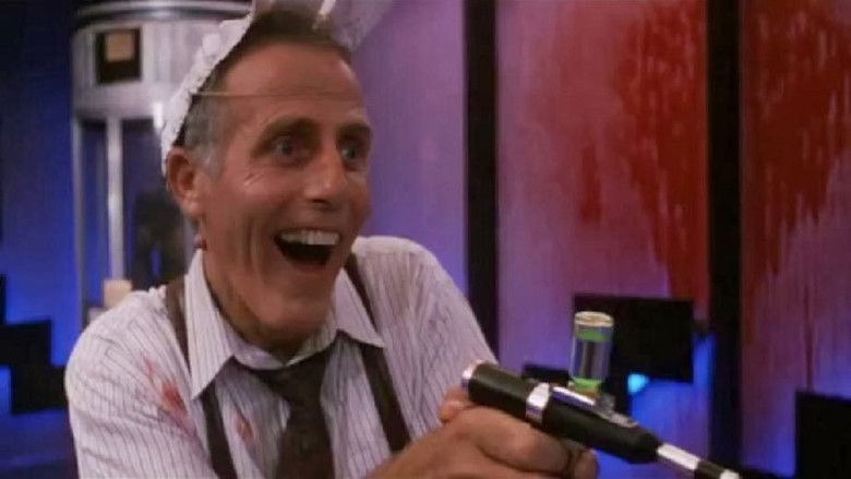 кадр из фильма Сингенор