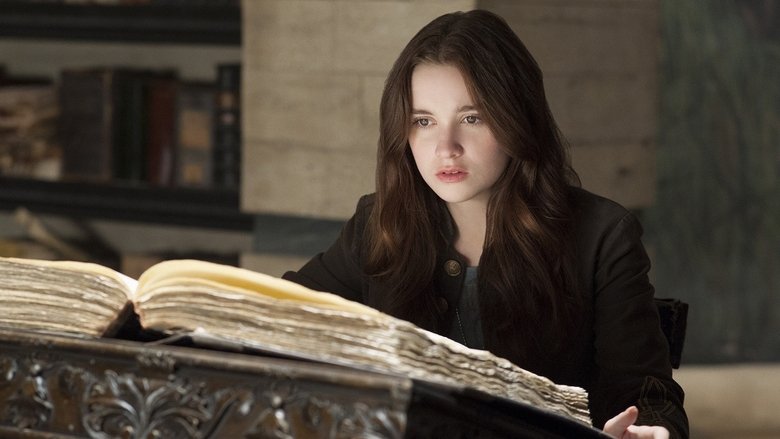 кадр из фильма Прекрасные создания