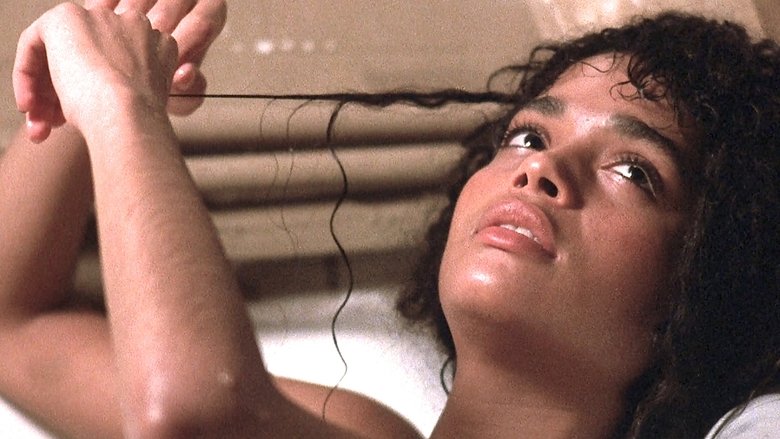 кадр из фильма Сердце ангела