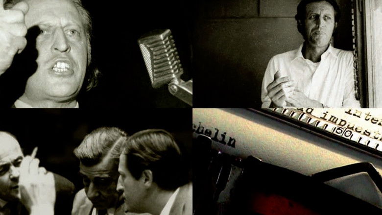 Aquellos Nuevos Asesinatos