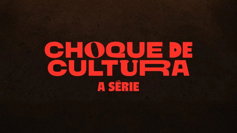 кадр из фильма Choque de Cultura: O Ladrão de Van