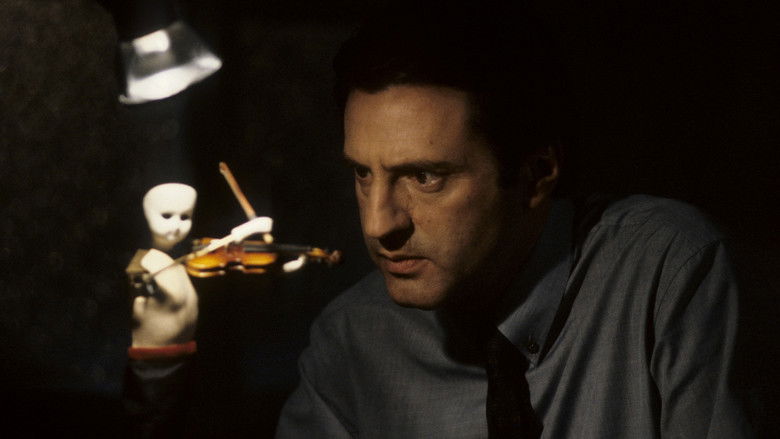 кадр из фильма Ледяное сердце