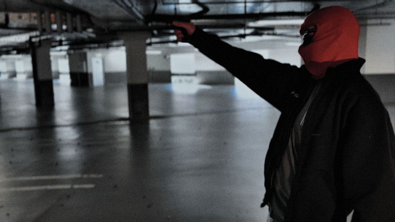 кадр из фильма Fjerde Mission