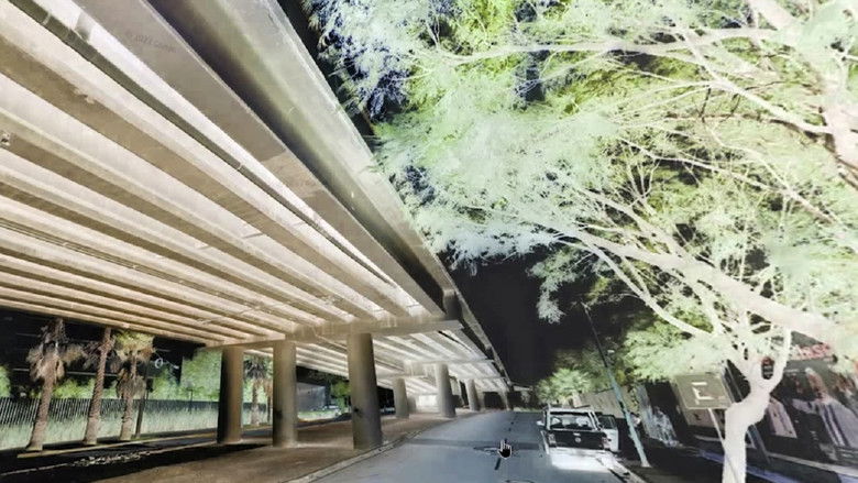 кадр из фильма Naturarezas